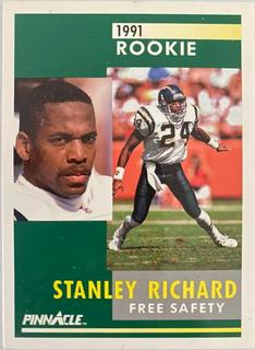 Stanley Richard