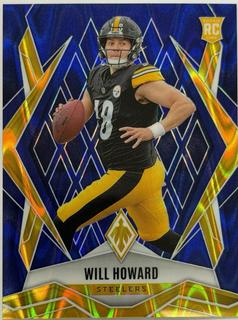 Will Howard