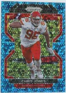 Chris Jones