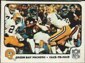 Green Bay Packers