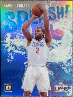 Kawhi Leonard