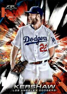 Clayton Kershaw