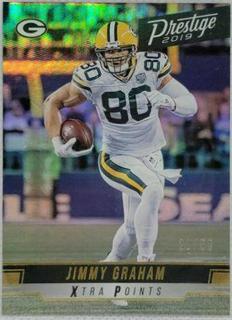 Jimmy Graham