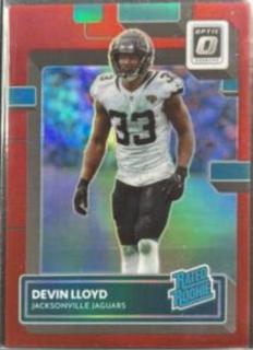 Devin Lloyd