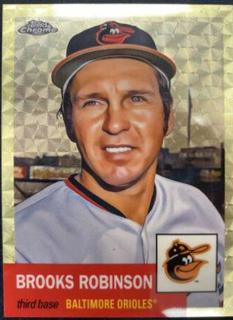 Brooks Robinson