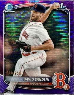 David Sandlin