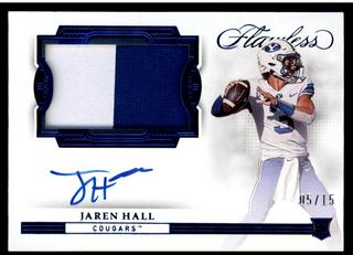 Jaren Hall