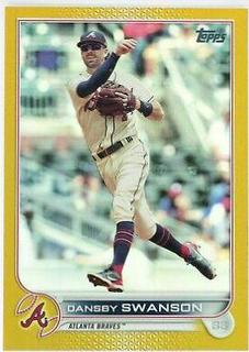 Dansby Swanson