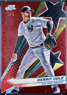 Gerrit Cole