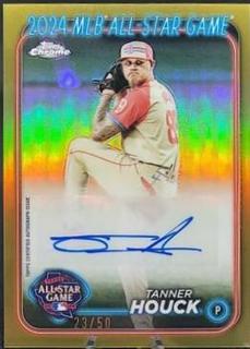 Tanner Houck