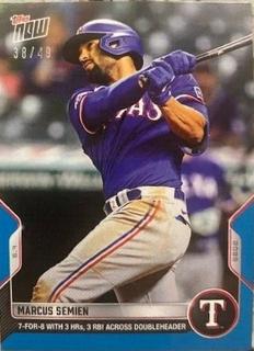 Marcus Semien
