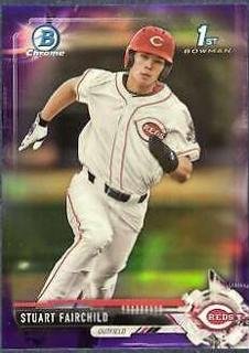 Stuart Fairchild