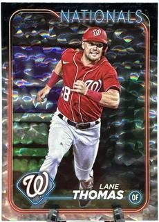 Lane Thomas