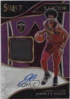 Jarrett Allen