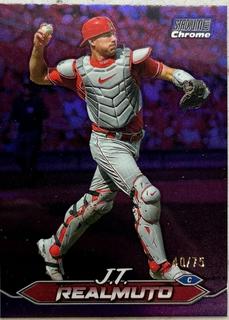 J.T. Realmuto