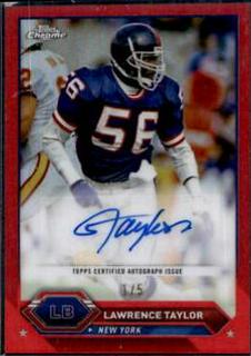 Lawrence Taylor