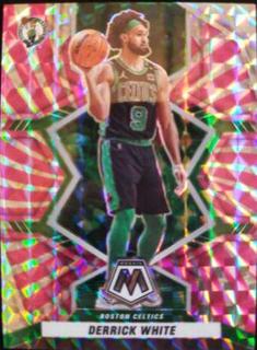 Derrick White