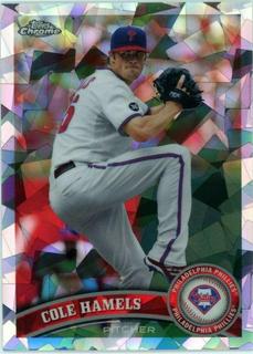 Cole Hamels