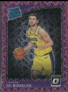 Svi Mykhailiuk