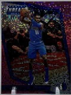 Tim Hardaway Jr.