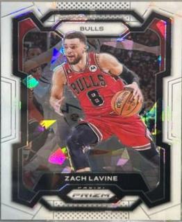 Zach LaVine