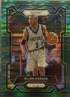Allen Iverson
