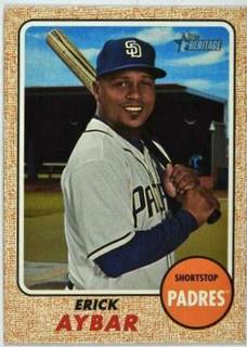 Erick Aybar