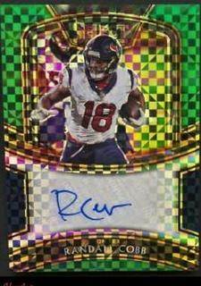Randall Cobb