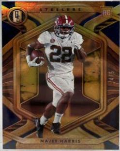 Najee Harris