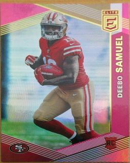 Deebo Samuel