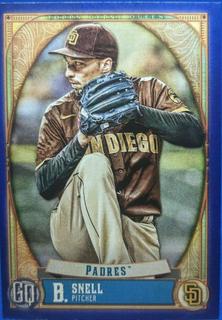 Blake Snell