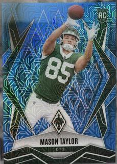 Mason Taylor