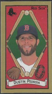 Dustin Pedroia