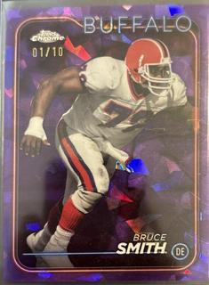 Bruce Smith