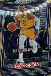 Russell Westbrook