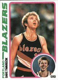 Dave Twardzik