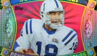 Peyton Manning