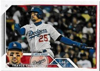 Trayce Thompson