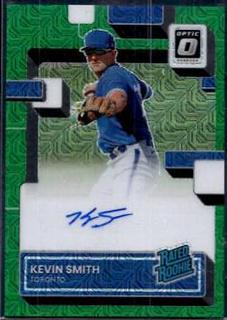 Kevin Smith