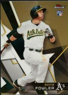 Dustin Fowler