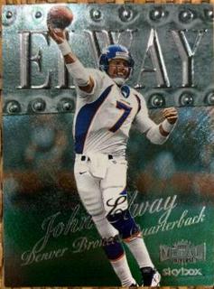 John Elway