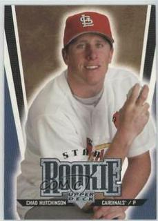 Chad Hutchinson