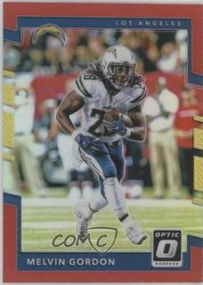 Melvin Gordon