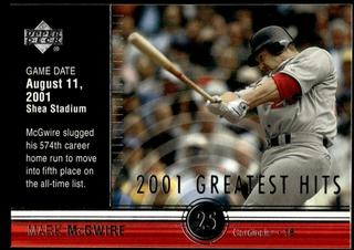 Mark McGwire