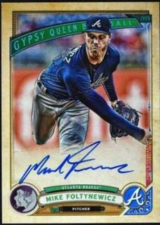 Mike Foltynewicz
