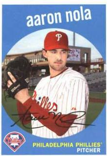 Aaron Nola