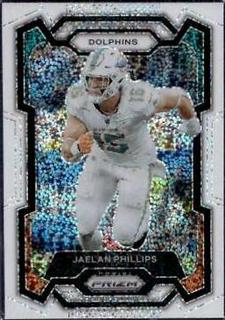 Jaelan Phillips