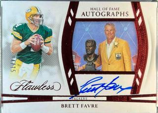 Brett Favre