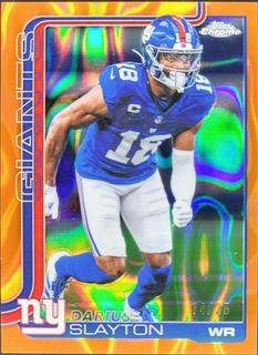 Darius Slayton