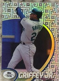 Ken Griffey Jr.